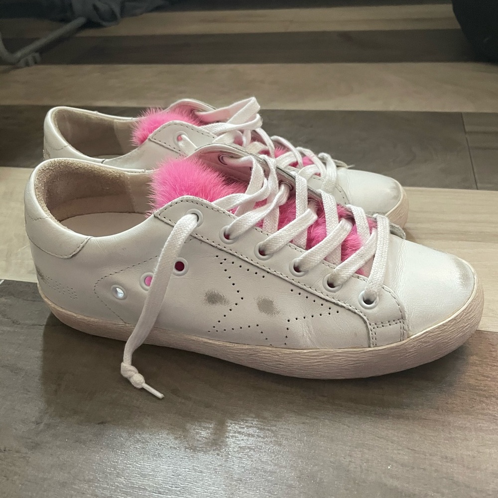 Golden Goose Sneakers